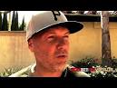 FRED DURST interviewed by