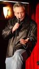 Colin Quinn to bring act to Pitman Broadway Theatre | NJ.