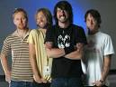 Foo Fighters Biography