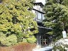 レトロな建物を訪ねて:古塚 正治