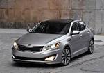 Automotives+Cars Trends: Kia Optima K5 is here at RM143,