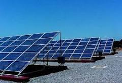Energia Solar. Propriedades da Energia Solar - Brasil Escola