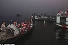 41 dead including 11 children after ferry sinks in river in.