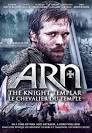 FLINTH PETER - Arn: The knight templar - Action - FILMS - Renaud-Bray.com ...