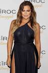 KHLOE KARDASHIANs dress at French Montanas 30th is ultra revealing