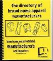 The Fashiondex Inc - The Directory of Brand Name Apparel ...