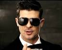 ROBIN THICKE sunglasses » Celebrity Sunglasses Watcher