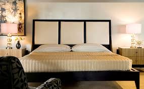 Bonita Queen Bed Custom Wood Furniture Hospitality Furnishings ...