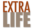 EXTRALIFE – By Scott Johnson - Web comic, podcasts, and other junk.