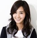 소녀시대 유리 성형 전후 과거