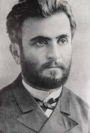 მაჩაბელი ივანე - Machabeli Ivane