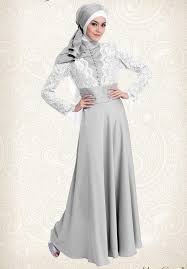 Gaun Gamis Pesta Silver Cavalli Yang Elegan http://gamispesta.net ...