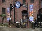 My trip to Liverpool: April 2011