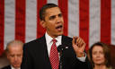 President Barack Obama's 2012