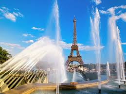 The Guide for Visiting Dubai and Paris