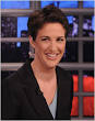 RACHEL MADDOW News - The New York Times