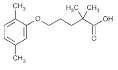<b>Gemfibrozil</b>