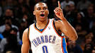 Russell Westbrook is a
