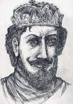 Wacław IV Luksemburski.