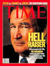 As for Pat Buchanan,