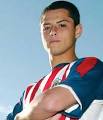 Javier Hernandez · Football