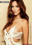 Olivia Wilde Thinks Redskins Changed Their Name (Photos) | Robert ...