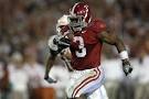 TRENT RICHARDSON 2012 NFL Draft Scouting Report | NFL Soup
