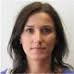 Eva Janska. Title: Analyst at Seismik s.r.o.; Demographic info: Czech