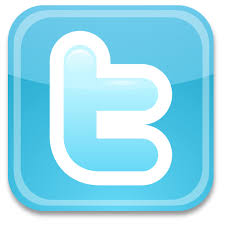 Twitter icon for a fluid app