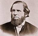Lorenzo Dow Johnson
