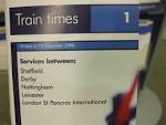 File:St Pancras International on East Midlands Train timetable.JPG