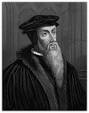 Biography | Calvin 500