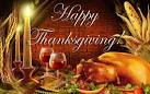 To all my SH Friends... Thanksgiving Day is a time to give thanks ...