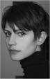 Weronika Kosińska. Ur. 1983.
