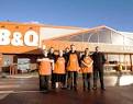 Train4TradeSkills News: B&Q owner Kingfisher to create thousands ...