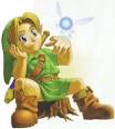Hey, Listen, I Like Navi