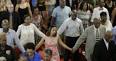 Americas churches: often a reflection of the nations racial.