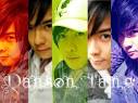 .danson tang