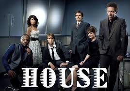 House M.D. 8. Sezon 15. B�l�m