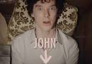 John - sherlock-and-john Photo. John. Fan of it? 0 Fans - John-johnlock-28484675-500-350