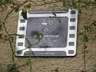 Plaque for Bill Douglas, Film Director. Bill Douglas [1934-1991] was born in - via Daymix