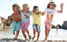 Naked man appears in French childrens fashion shoot   Telegraph