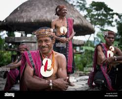 Image result for Timor-Leste men