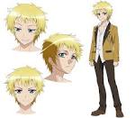 葉山辰吉/えむえむっ!（声優：佐藤利奈）