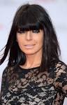CLAUDIA WINKLEMAN | Fringespiration! 50 Celebrity Fringe.