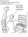 Computer Program Cartoons and Comics