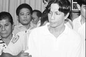 Hubert Webb was in the country during Vizconde massacre-NBI