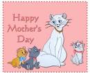 Happy Mothers Day vintage cards on Pinterest | Mothers Day Cards, Vi���