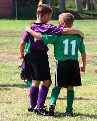 Fall Soccer Registration is On!
