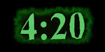 4:20 Smoke by wd420 on DeviantArt